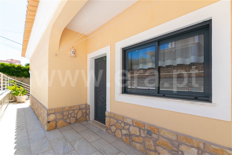 Moradia T3 com Piscina Silves, Cerro São Miguel - 1423222 - 20