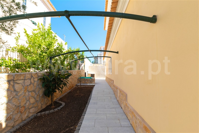 Moradia T3 com Piscina Silves, Cerro São Miguel - 1423222 - 22