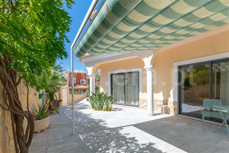 Moradia T3 com Piscina Silves, Cerro São Miguel - 1423222 - 23
