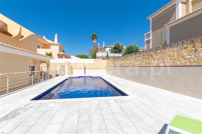 Moradia T3 com Piscina Silves, Cerro São Miguel - 1423222 - 27
