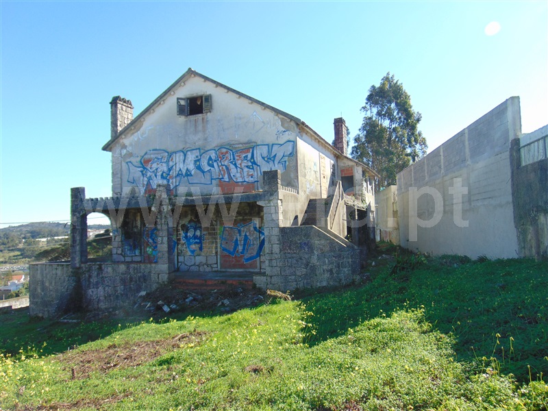 Moradia T3 Sintra, Quinta Grande -Rio de Mouro - 1300160 - 9