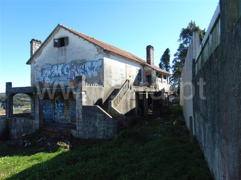 Moradia T3 Sintra, Quinta Grande -Rio de Mouro - 1300160 - 10