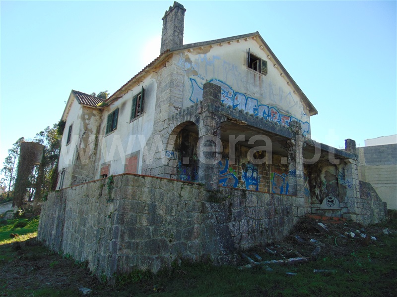 Moradia T3 Sintra, Quinta Grande -Rio de Mouro - 1300160 - 13