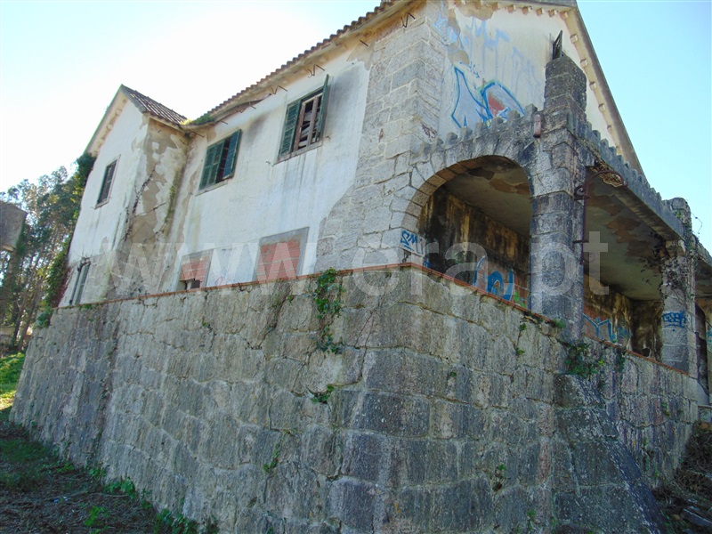 Moradia T3 Sintra, Quinta Grande -Rio de Mouro - 1300160 - 14