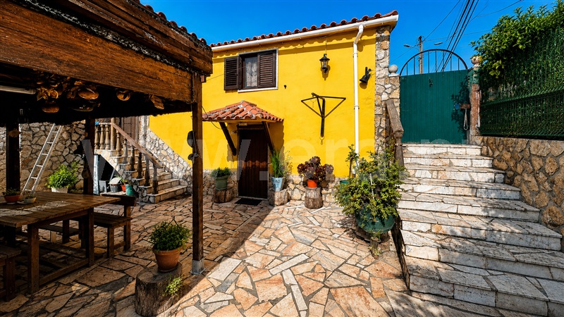 Moradia T3 / Sobral de Monte Agraço, Sobral de Monte Agraço
