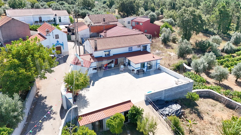 Moradia T3 Soure, Degracias e Pombalinho - 1426530 - 2