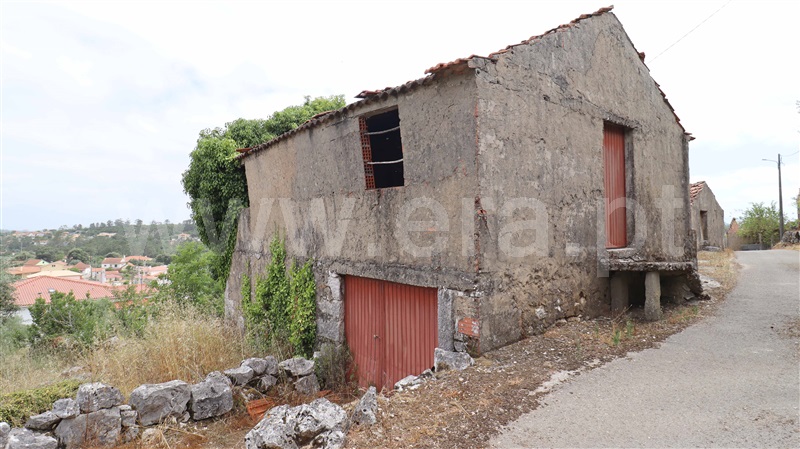 Moradia T3 Soure, Degracias e Pombalinho - 1489889 - 2