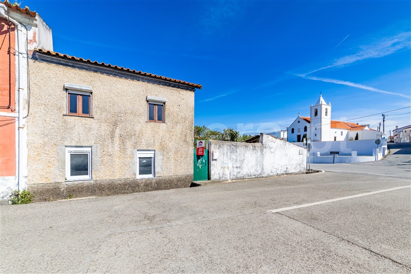 Moradia T3 / Soure, Granja do Ulmeiro