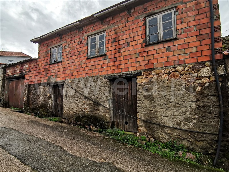 Moradia T3 / Tábua, Covelo de Baixo