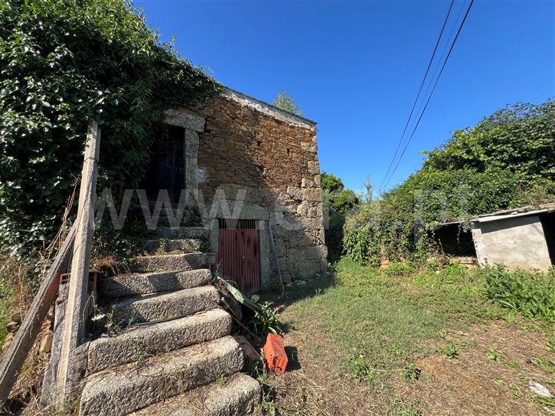 Moradia T3 com Terreno Tábua, Espariz e Sinde - 1407487 - 19