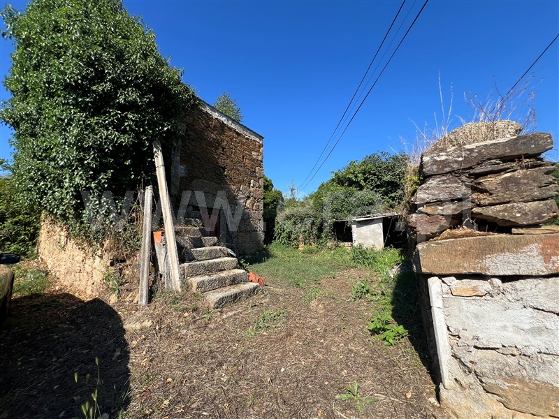 Moradia T3 com Terreno Tábua, Espariz e Sinde - 1407487 - 20