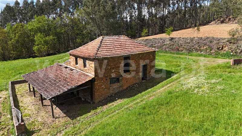Moradia  Tábua, Espariz e Sinde - 1474538 - 3