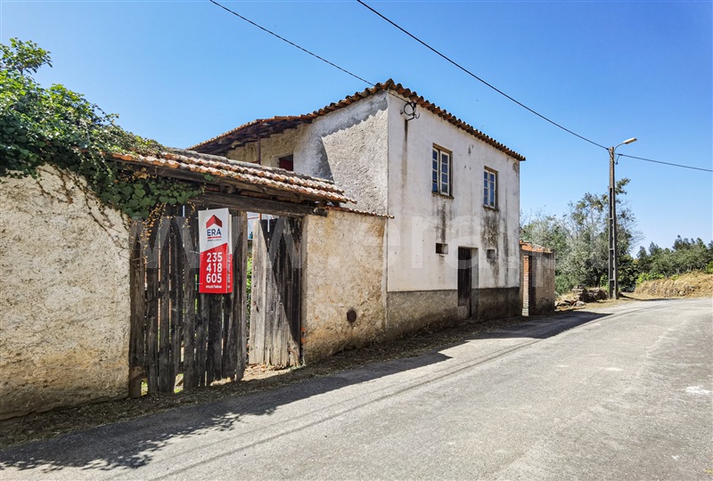 Moradia T3 / Tábua, Gualdim