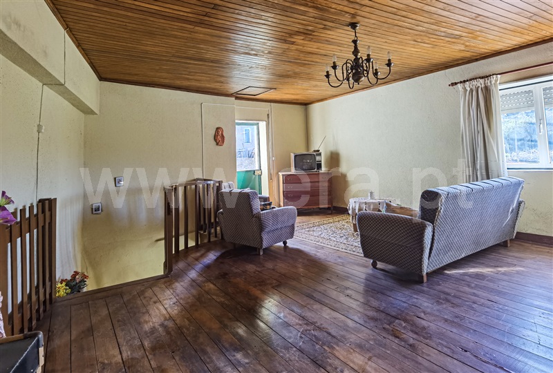 Moradia T3 Tábua, Percelada - 1226892 - 11