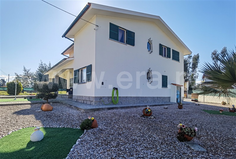 Moradia T3 Tábua, Santo Amaro - Midões - 1465604 - 1