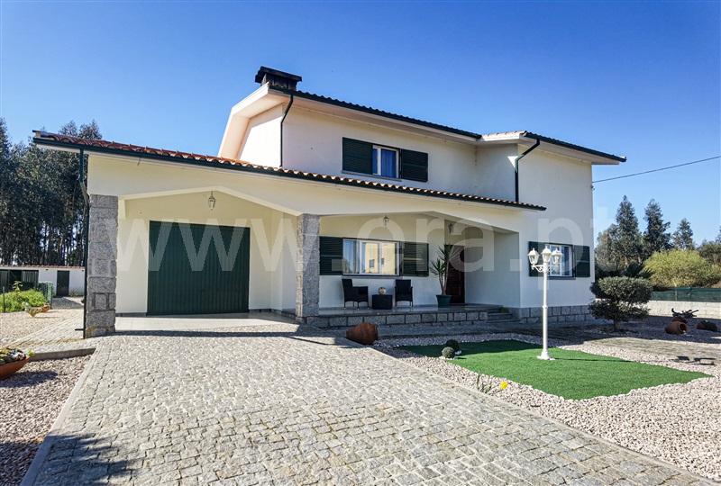 Moradia T3 / Tábua, Santo Amaro - Midões