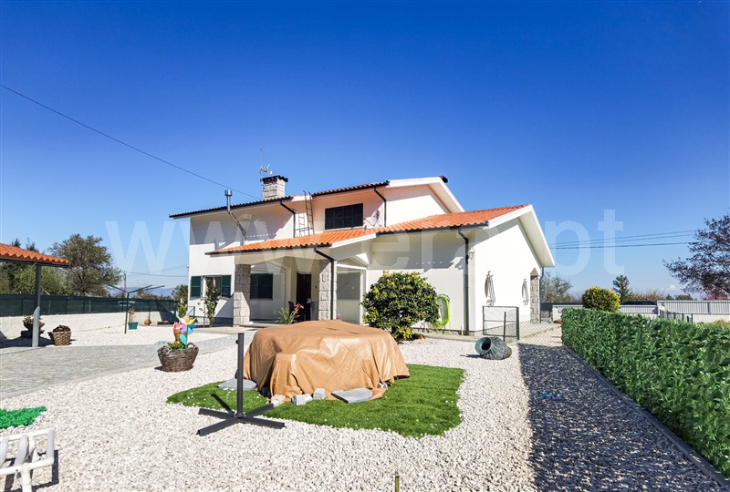 Moradia T3 Tábua, Santo Amaro - Midões - 1465604 - 3