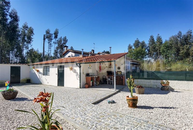 Moradia T3 Tábua, Santo Amaro - Midões - 1465604 - 6