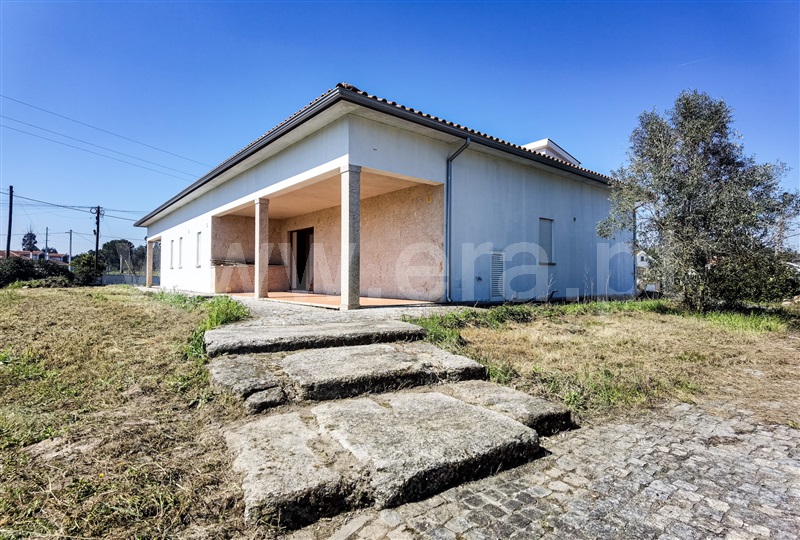 Moradia T2 com Terreno Tábua, Vila do Mato - 1456891 - 7