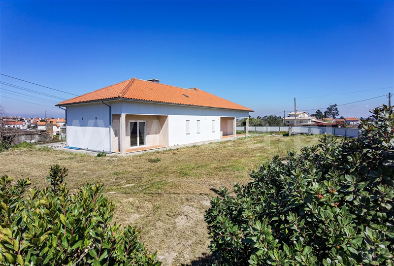Moradia T2 / Tábua, Vila do Mato