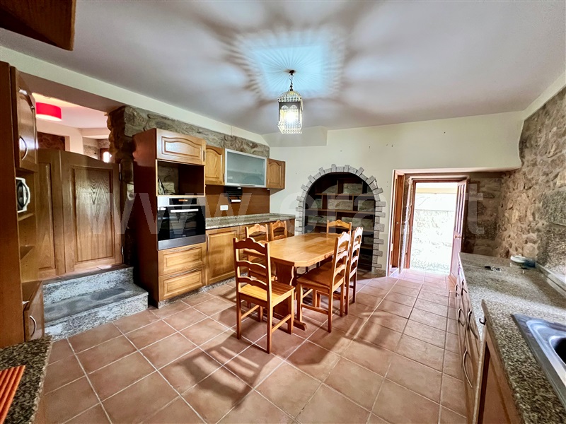 Moradia T4 com Piscina Tarouca, Gouviães e Ucanha - 1478530 - 4