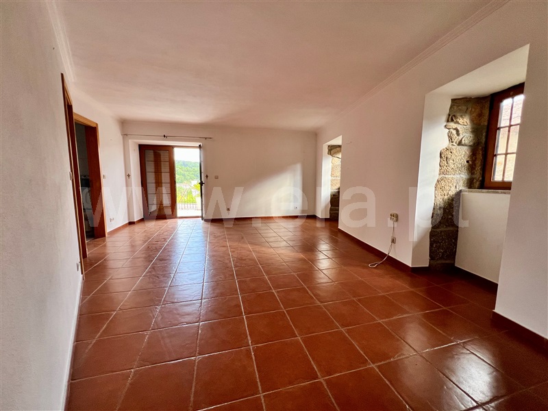 Moradia T4 com Piscina Tarouca, Gouviães e Ucanha - 1478530 - 9