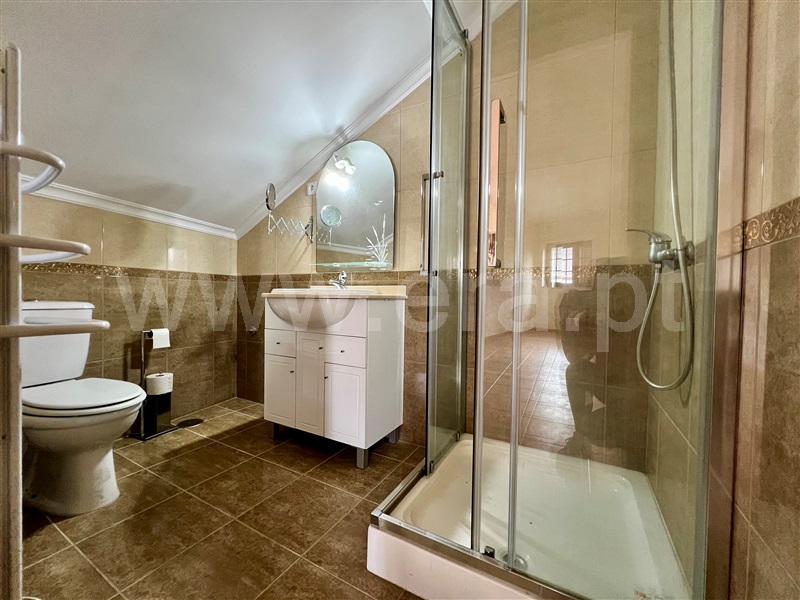Moradia T4 com Piscina Tarouca, Gouviães e Ucanha - 1478530 - 14