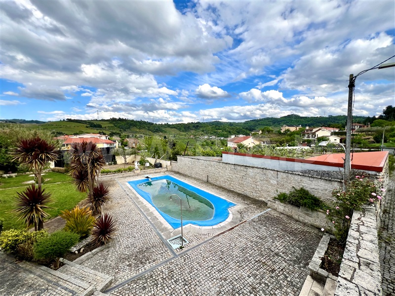 Moradia T4 com Piscina Tarouca, Gouviães e Ucanha - 1478530 - 18