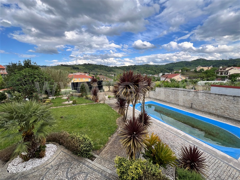 Moradia T4 com Piscina Tarouca, Gouviães e Ucanha - 1478530 - 20