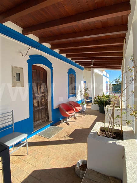 Moradia T3 / Tavira, Luz de Tavira e Santo Estêvão