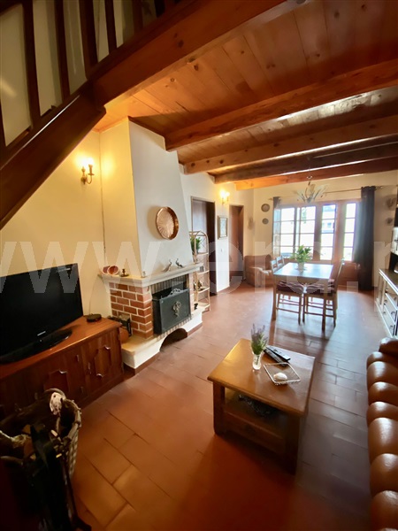 Moradia T3 Tavira, Luz de Tavira e Santo Estêvão - 1489333 - 2