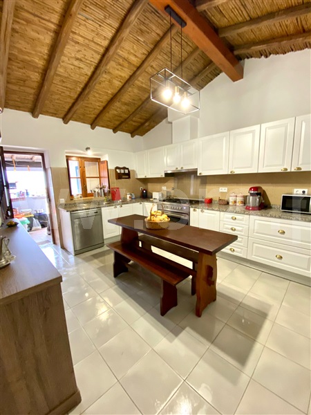 Moradia T3 Tavira, Luz de Tavira e Santo Estêvão - 1489333 - 4