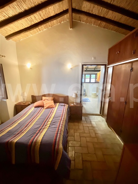 Moradia T3 Tavira, Luz de Tavira e Santo Estêvão - 1489333 - 7