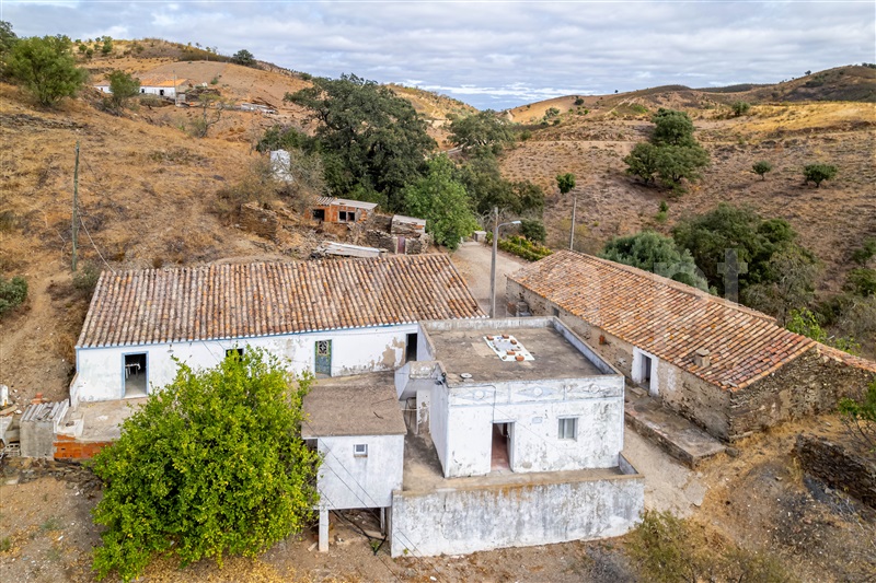 Moradia T3 / Tavira, Tavira (Santa Maria e Santiago)