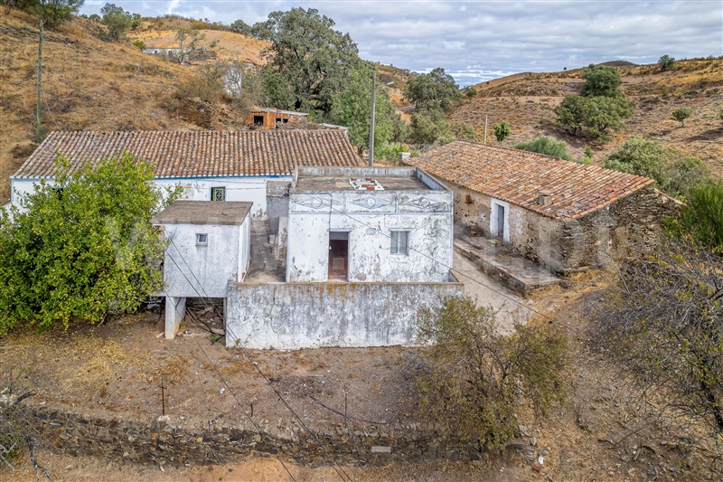Moradia T3 Tavira, Tavira (Santa Maria e Santiago) - 1438539 - 2