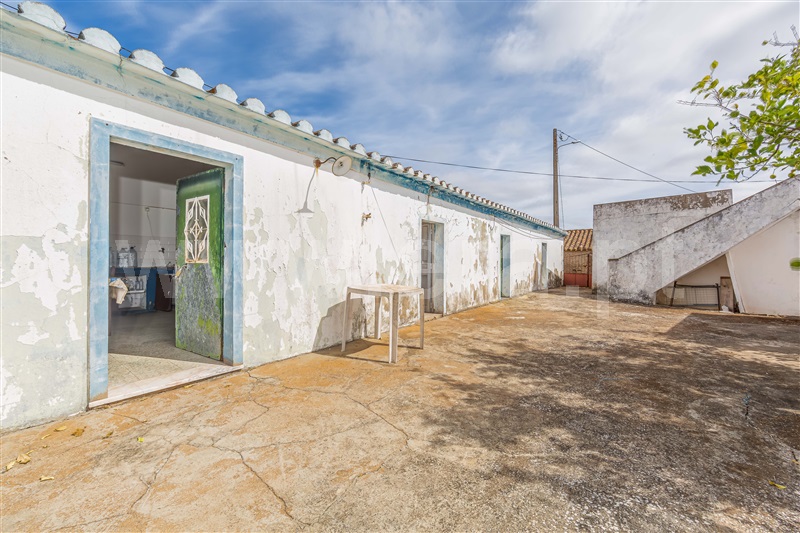 Moradia T3 Tavira, Tavira (Santa Maria e Santiago) - 1438539 - 13