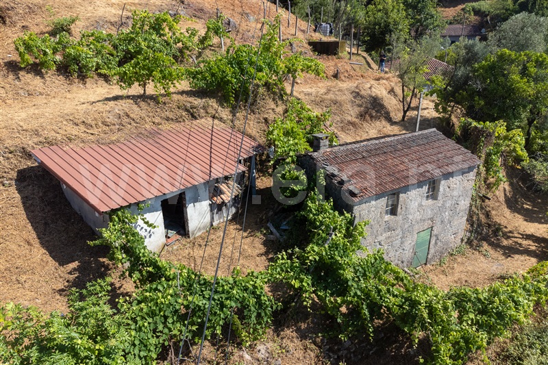 Moradia T3 Terras de Bouro, Gondoriz - 1491561 - 2