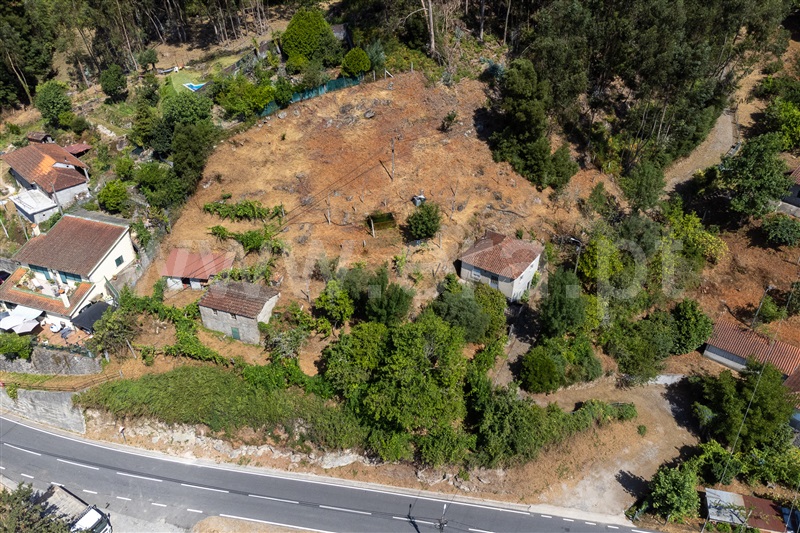 Moradia T3 Terras de Bouro, Gondoriz - 1491561 - 3