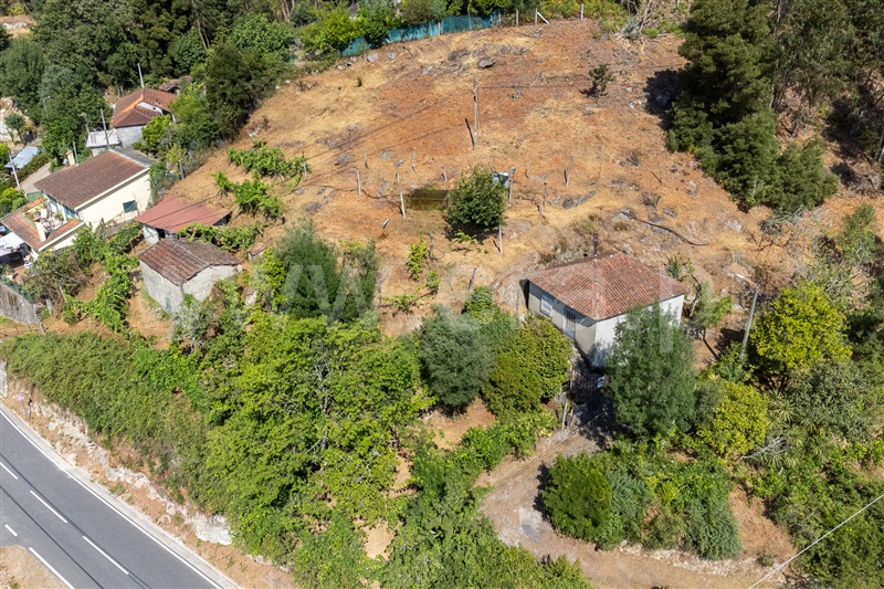 Moradia T3 Terras de Bouro, Gondoriz - 1491561 - 7