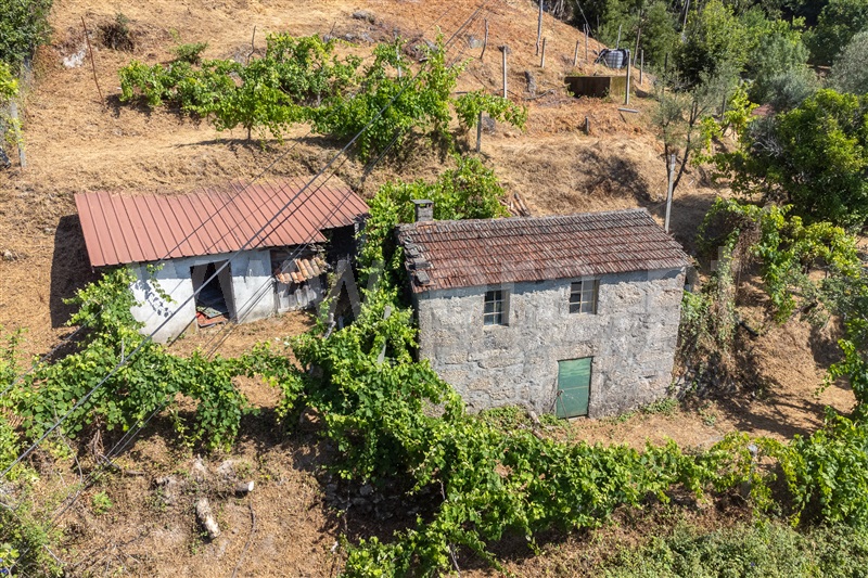 Moradia T3 Terras de Bouro, Gondoriz - 1491561 - 10