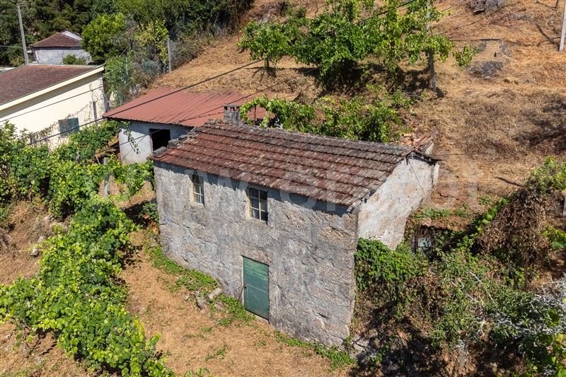 Moradia T3 Terras de Bouro, Gondoriz - 1491561 - 12