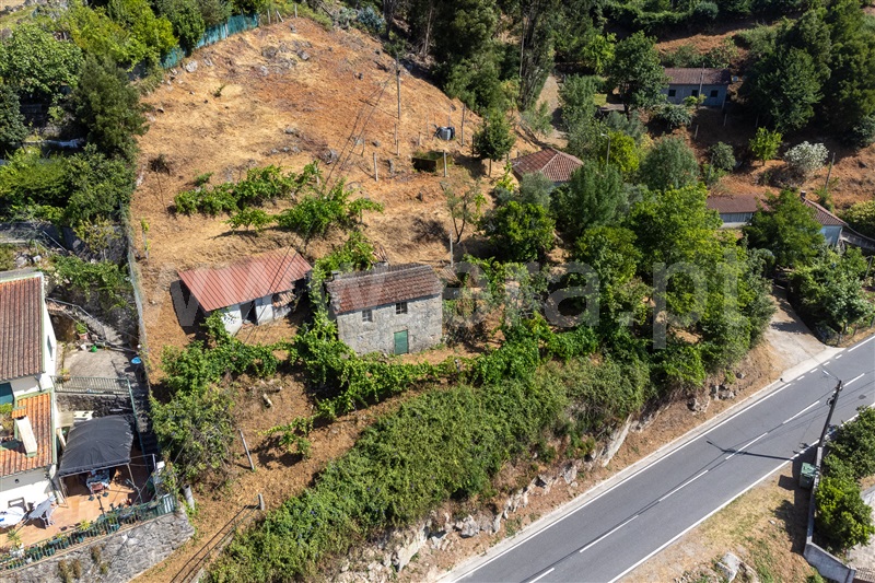 Moradia T3 Terras de Bouro, Gondoriz - 1491561 - 15