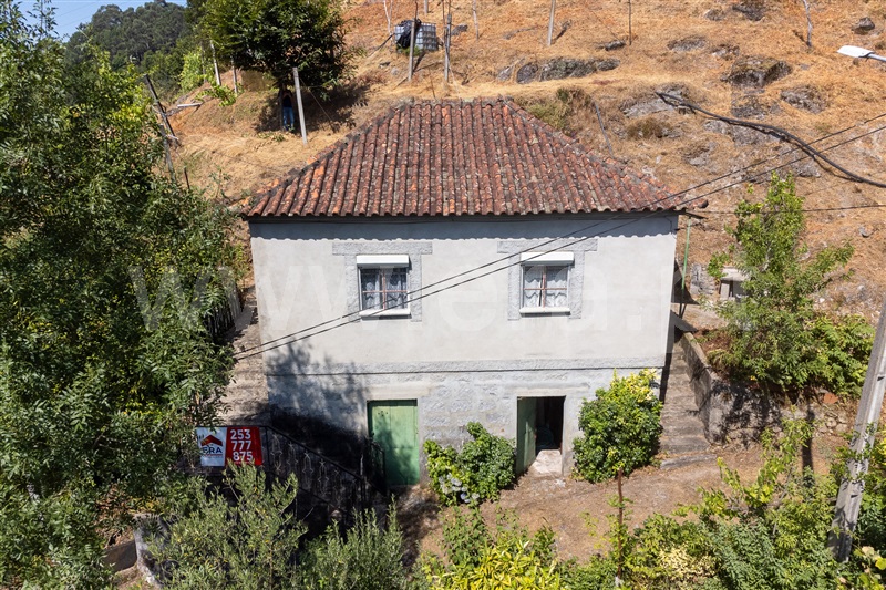 Moradia T3 Terras de Bouro, Gondoriz - 1491561 - 24