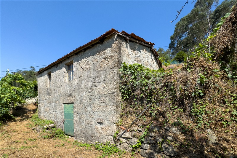 Moradia T3 Terras de Bouro, Gondoriz - 1491561 - 38