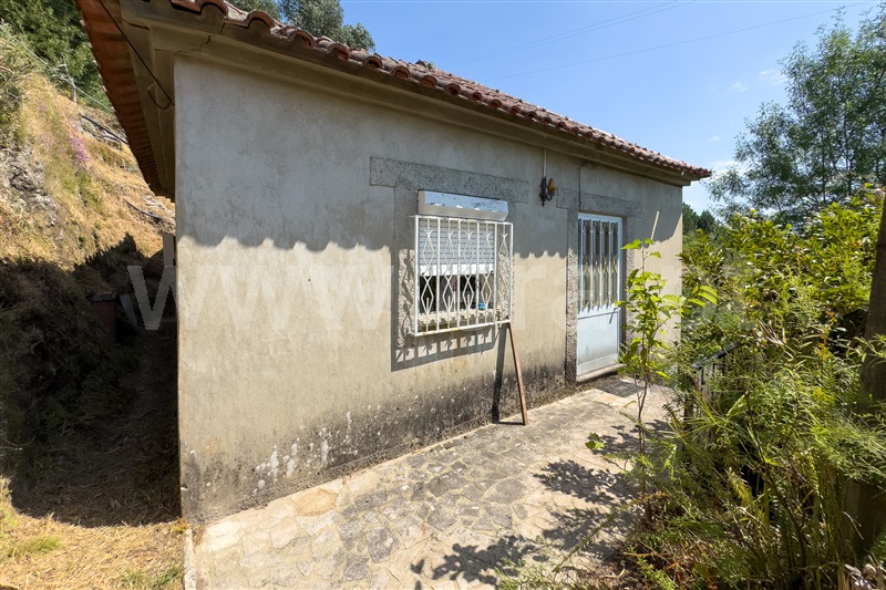 Moradia T3 Terras de Bouro, Gondoriz - 1491561 - 40