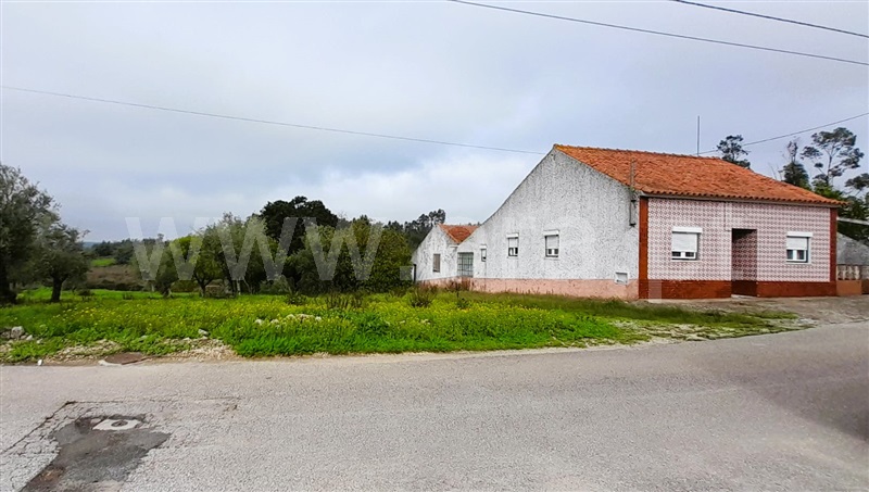 Moradia T3 Tomar, Asseiceira - 1364680 - 17