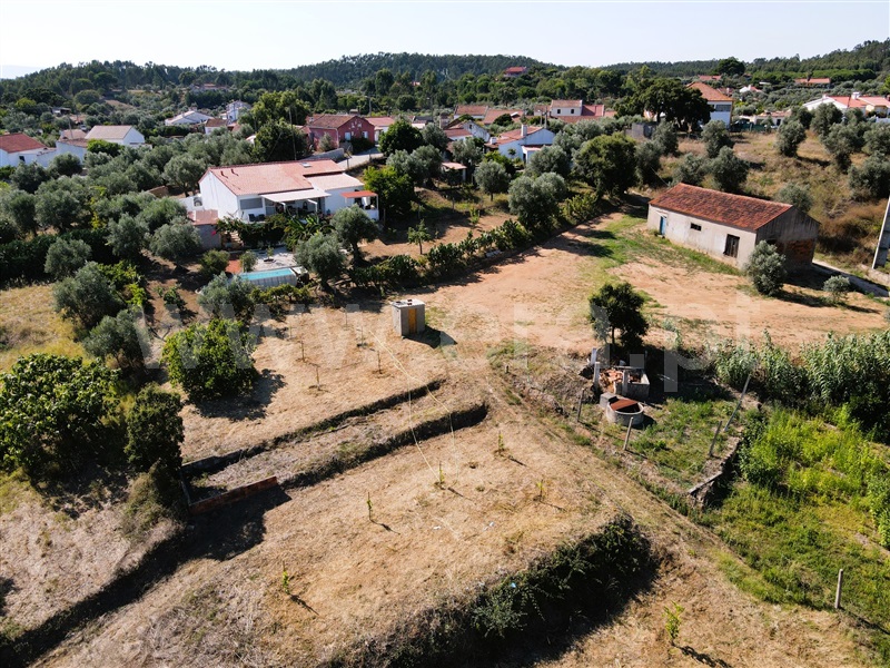 Moradia T2 Tomar, Asseiceira - 1430289 - 3