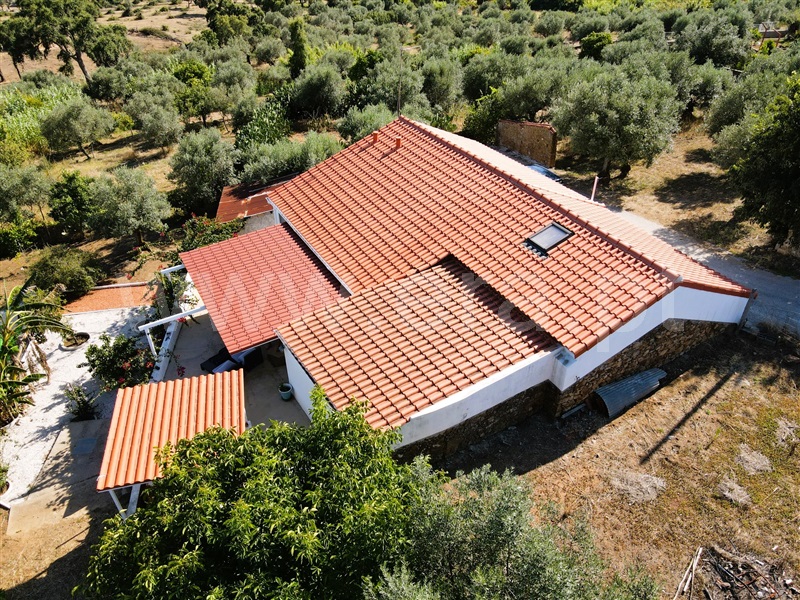 Moradia T2 Tomar, Asseiceira - 1430289 - 4