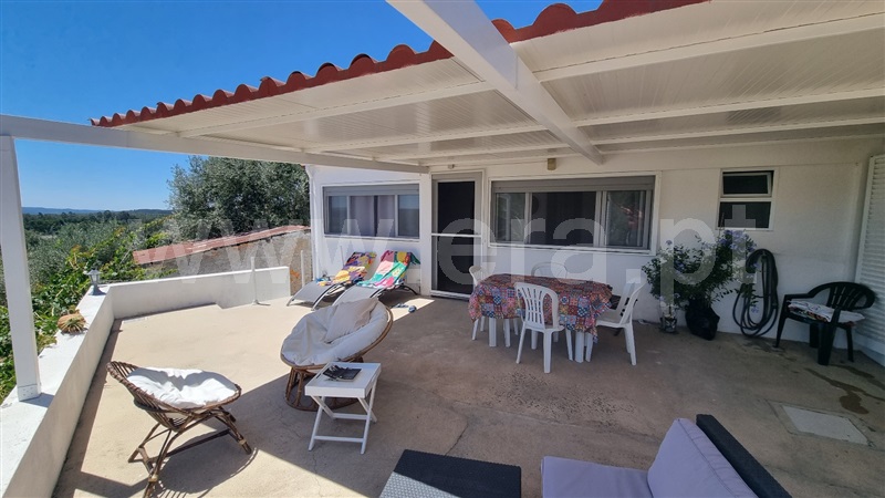 Moradia T2 Tomar, Asseiceira - 1430289 - 6