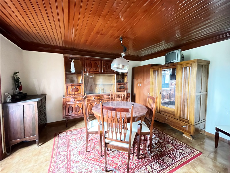 Moradia T3 com Terreno Tomar, Carregueiros - 1238237 - 5